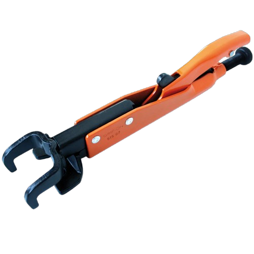 GRIP-ON Axial Grip Type - LL 7"