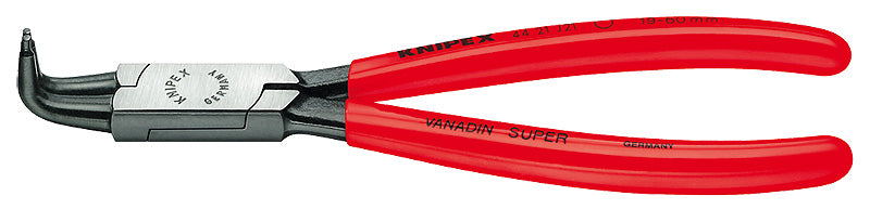 KNIPEX Låsringstång 19-60mm Inv 90°