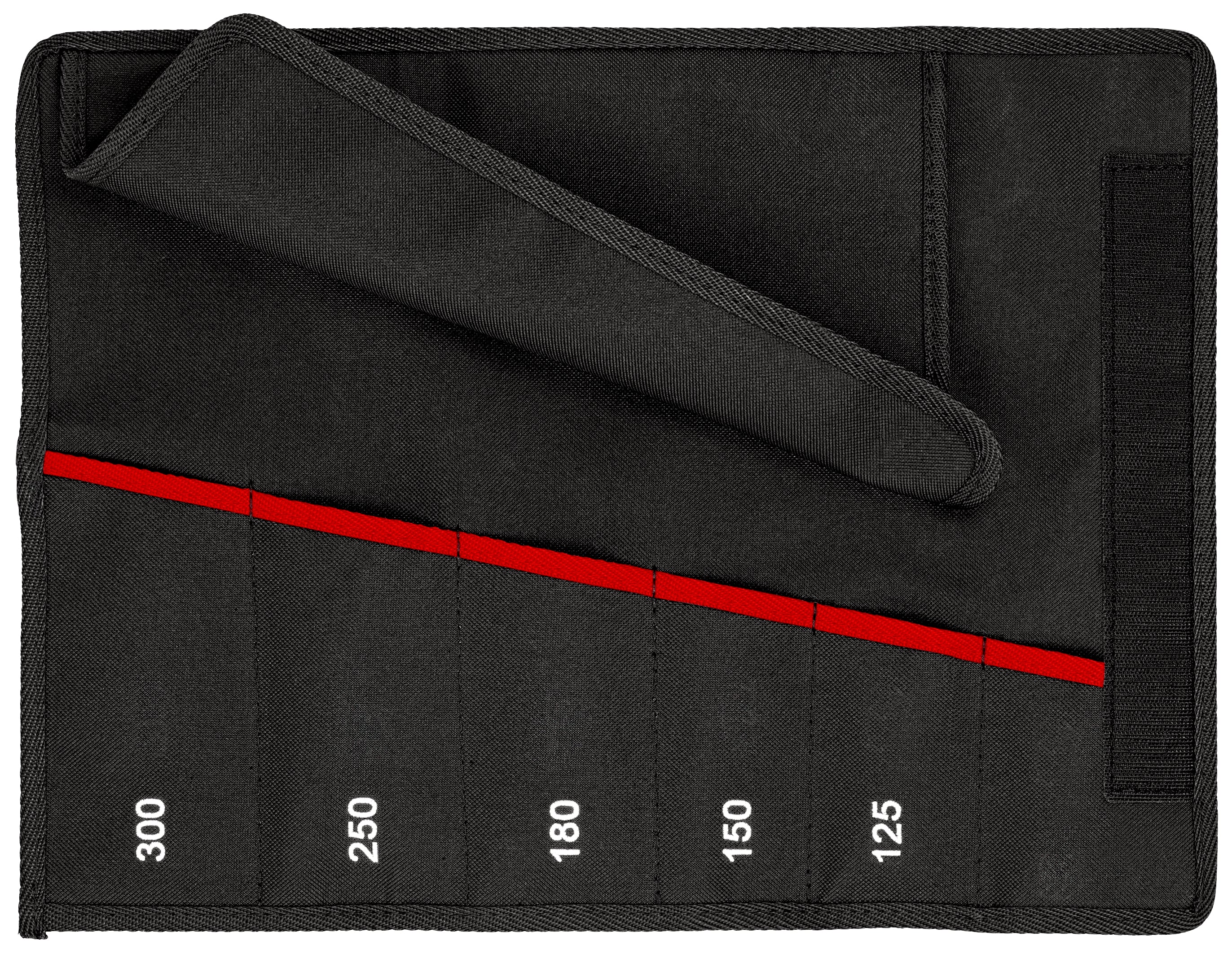 KNIPEX Cobra®-sats 5-delars