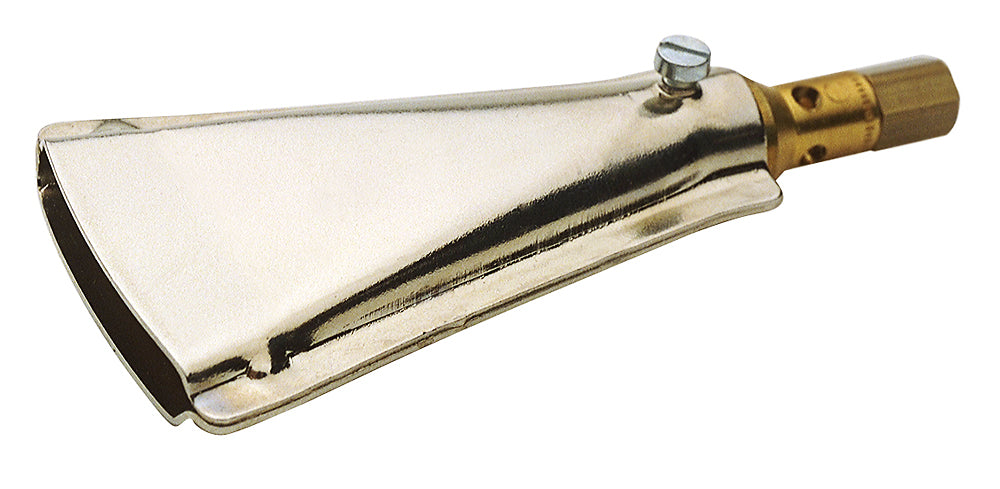 SIEVERT Light Line Plattlågebrännare