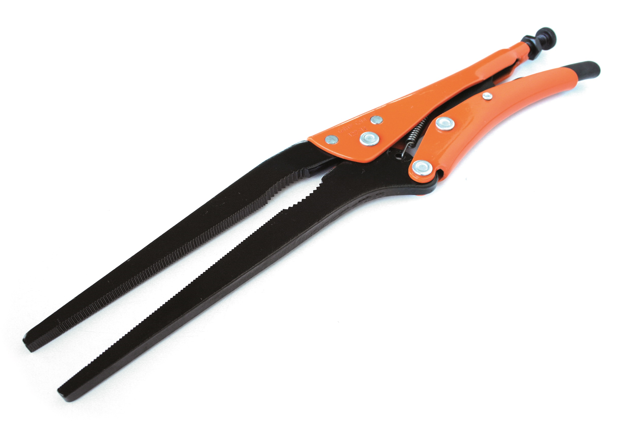 GRIP-ON Long Nose 0-130 mm