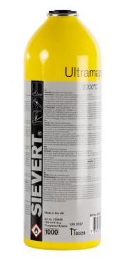 SIEVERT Ultramapp 7/16"