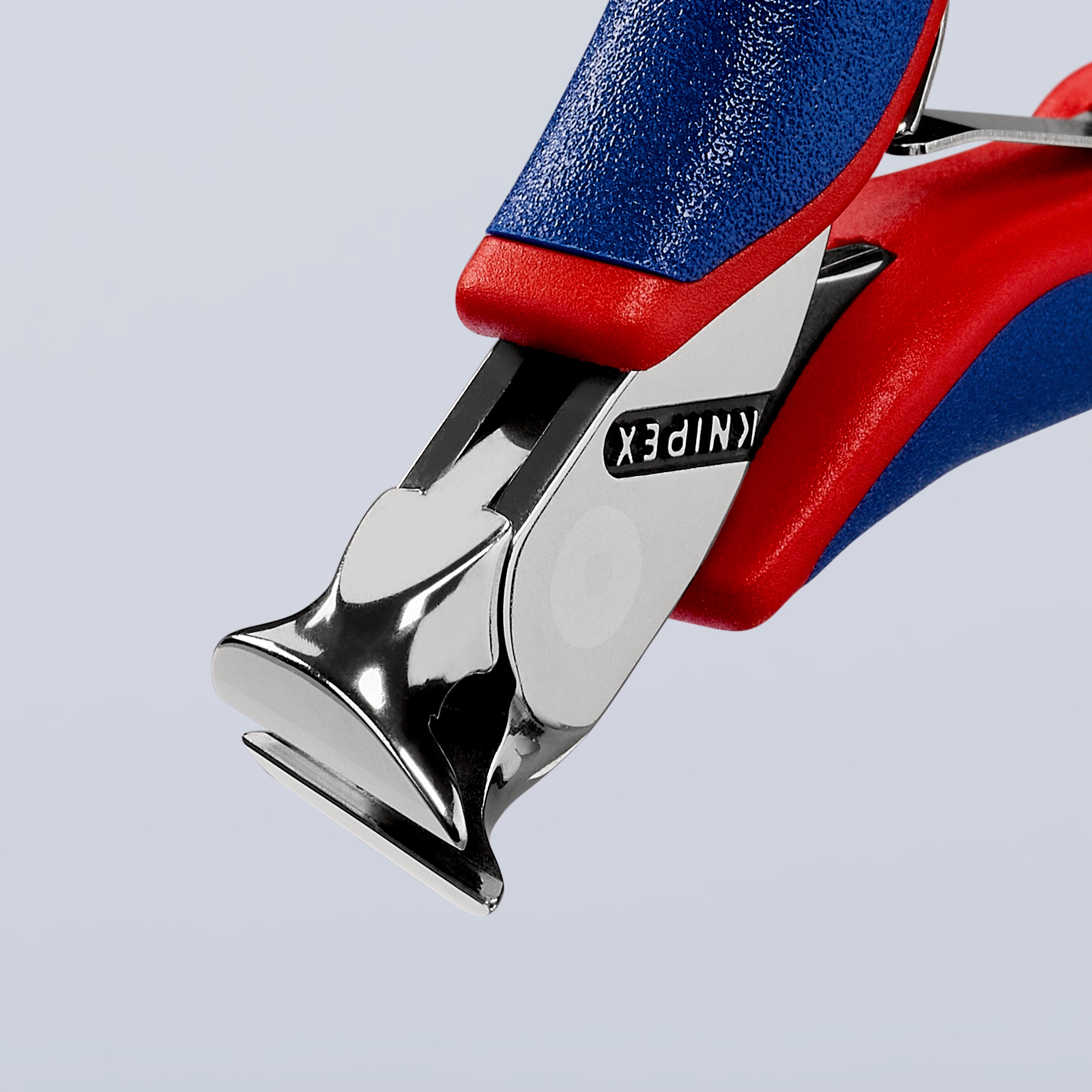 KNIPEX Ändavbitare 120 mm