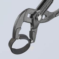 KNIPEX Fjäderklämmetång 180mm