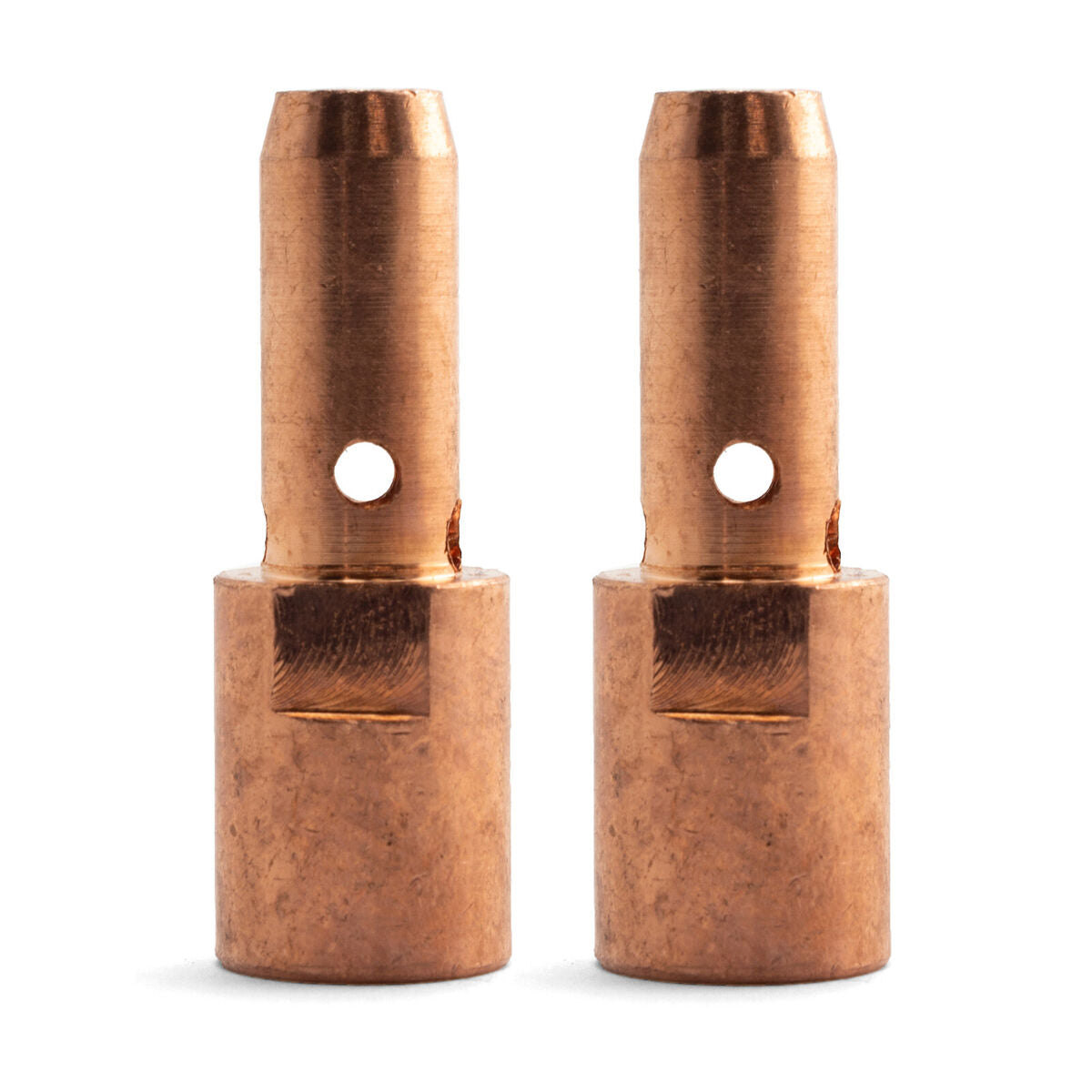 Kontaktrörshållare PSF250 M6 x2st