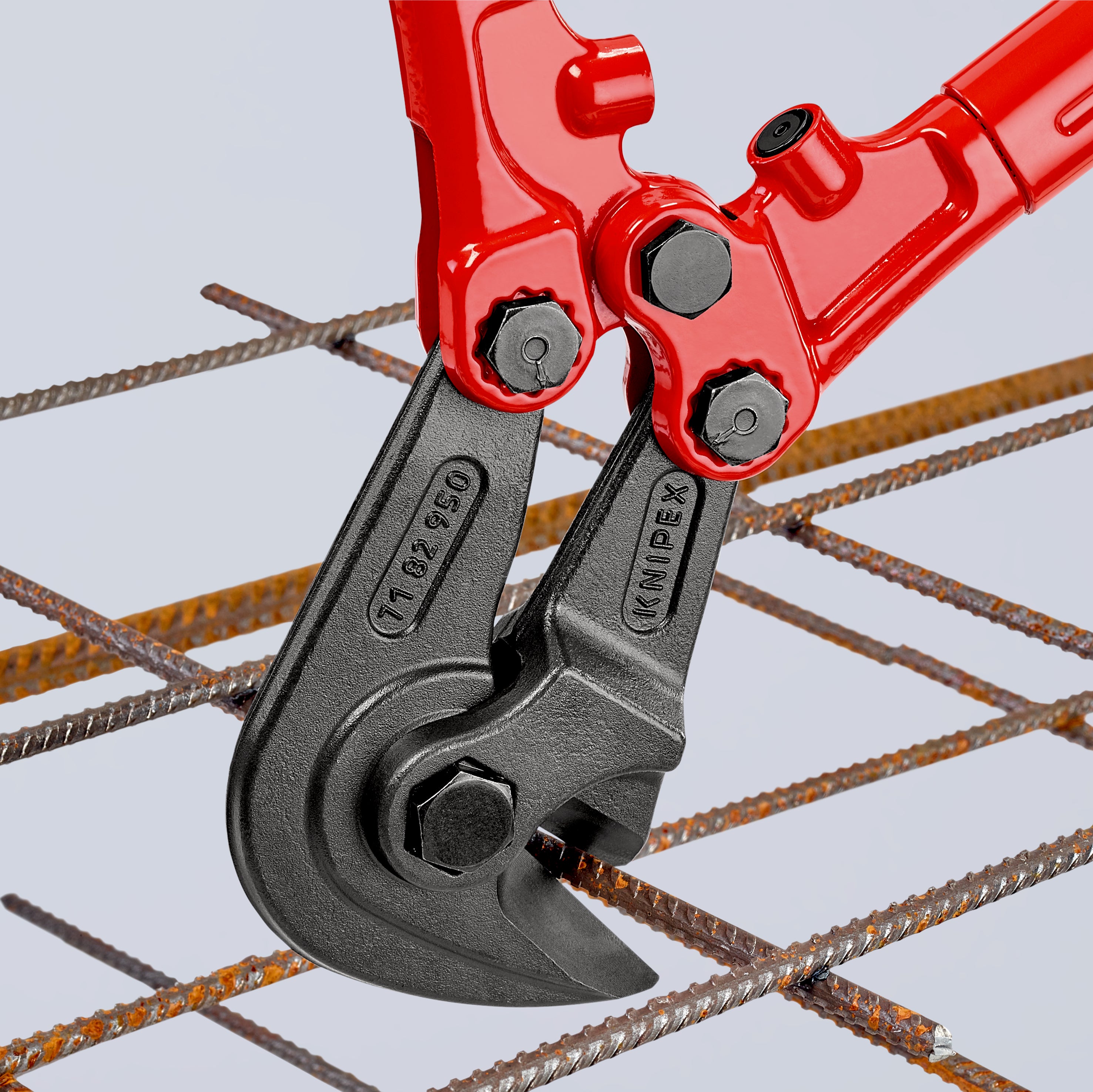 KNIPEX Armeringsmattklippare 950mm