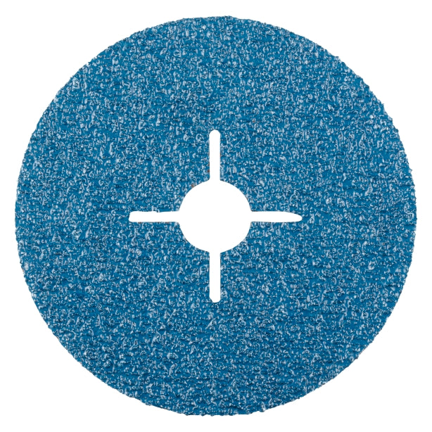 RHODIUS Fiberrondell 125x22,23 P40 25/förp