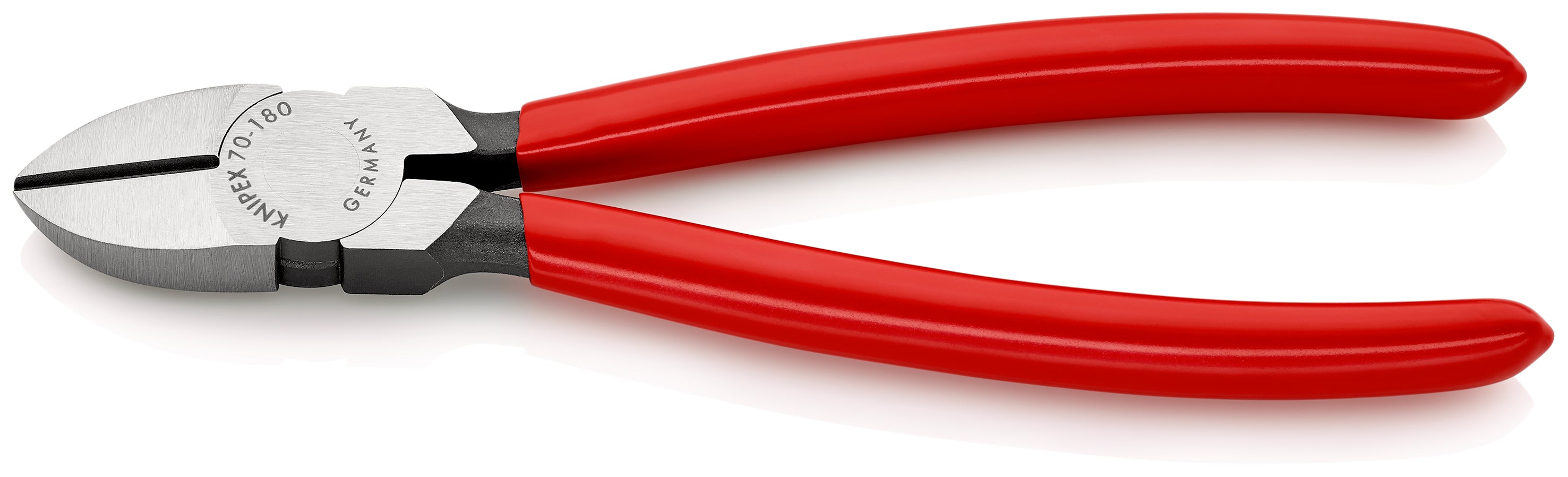 KNIPEX Sidavbitare 7001 180
