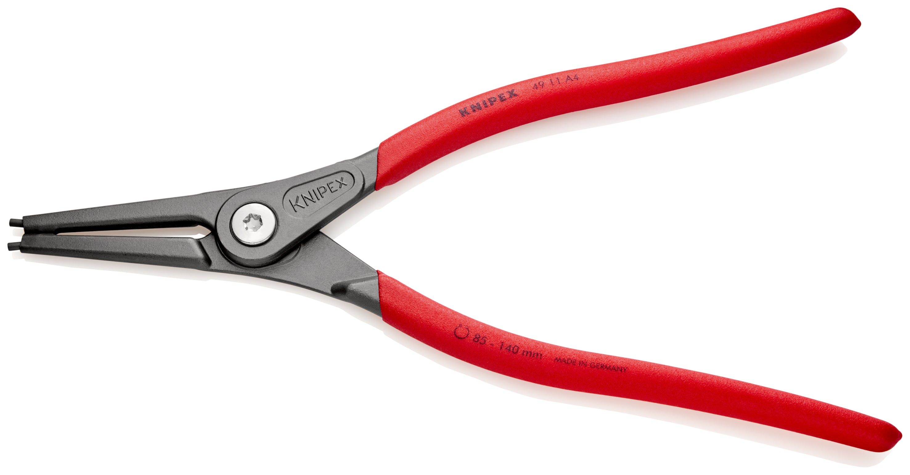 KNIPEX Låsringstång utv 85-140 mm - SB