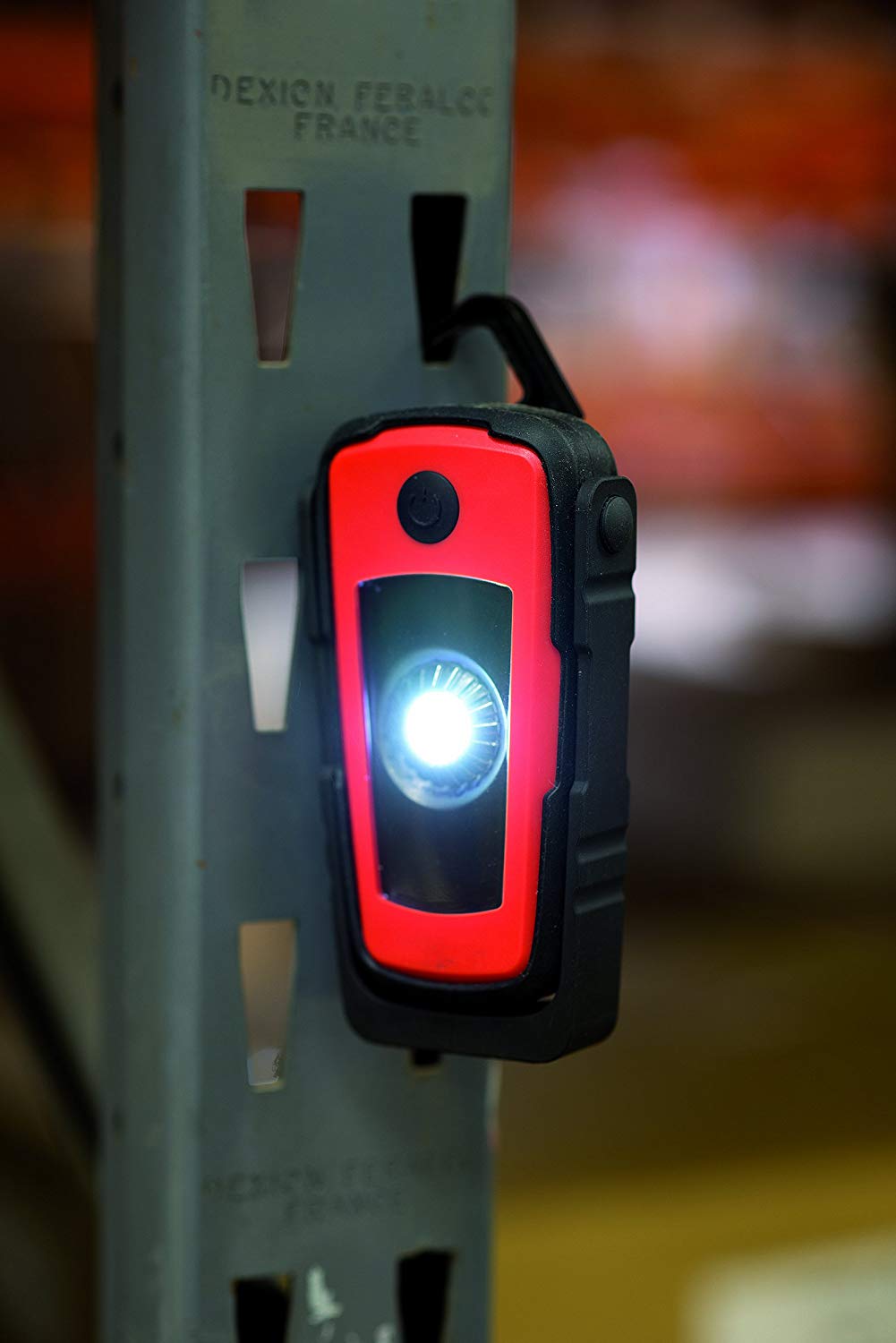 PEDDINGHAUS Multilampa laddbar