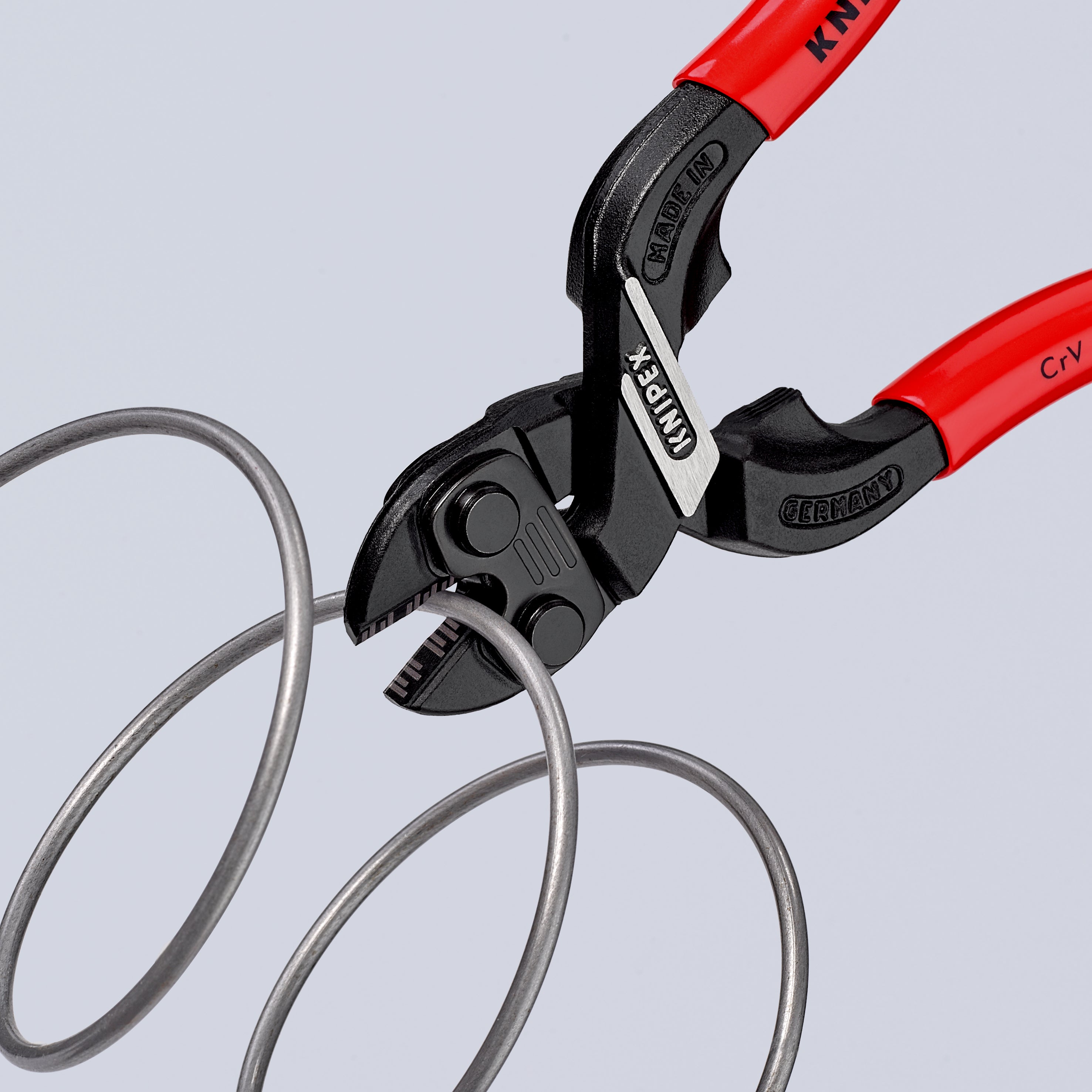 KNIPEX CoBolt® S Kompaktbultsax 160 mm