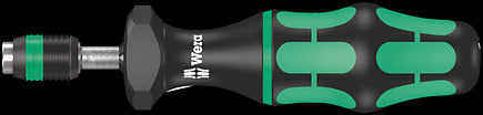 7432   90,0 - 150,0 Ncm pre-set adjustable torque screwdriver 7432, 1/4'', 0,90-1,50 Nm