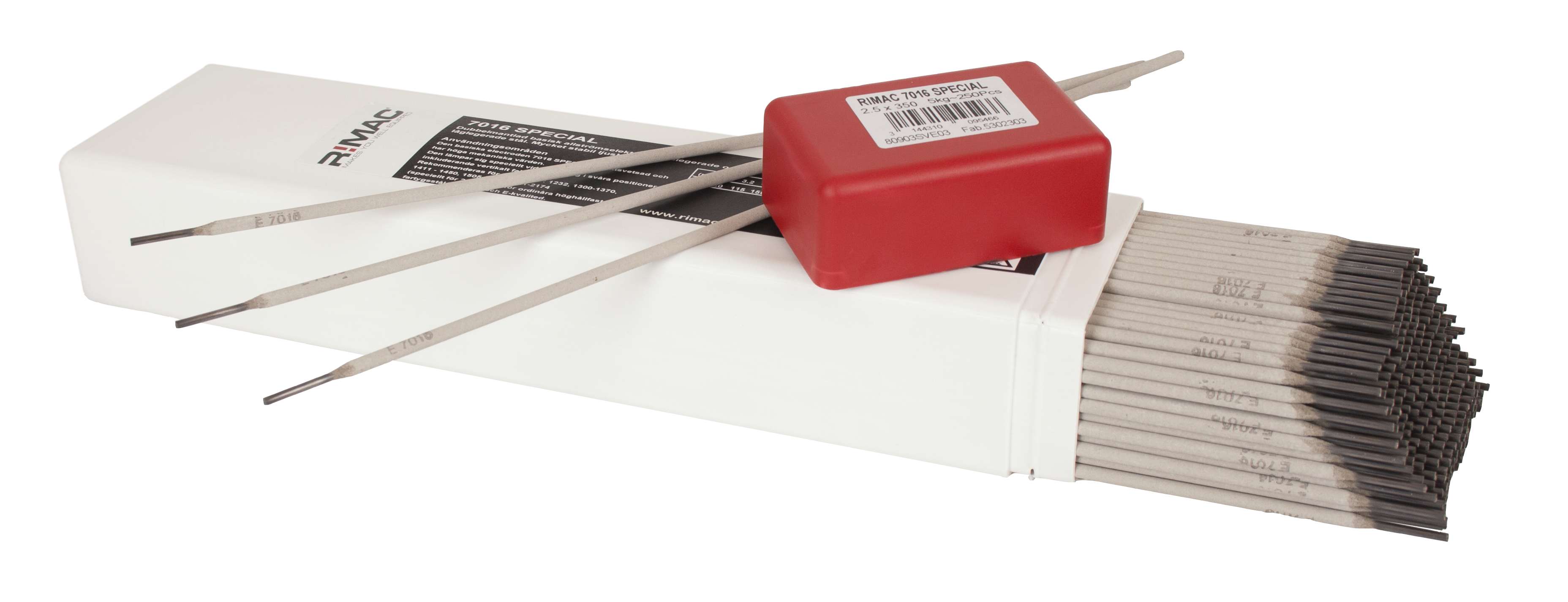 R!MAC 7016 Special 2,5x350 4,0kg