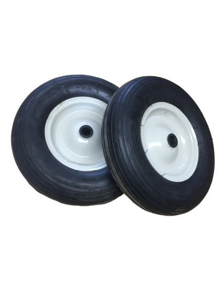 Luftgummihjul MAX50 inkl. starlock