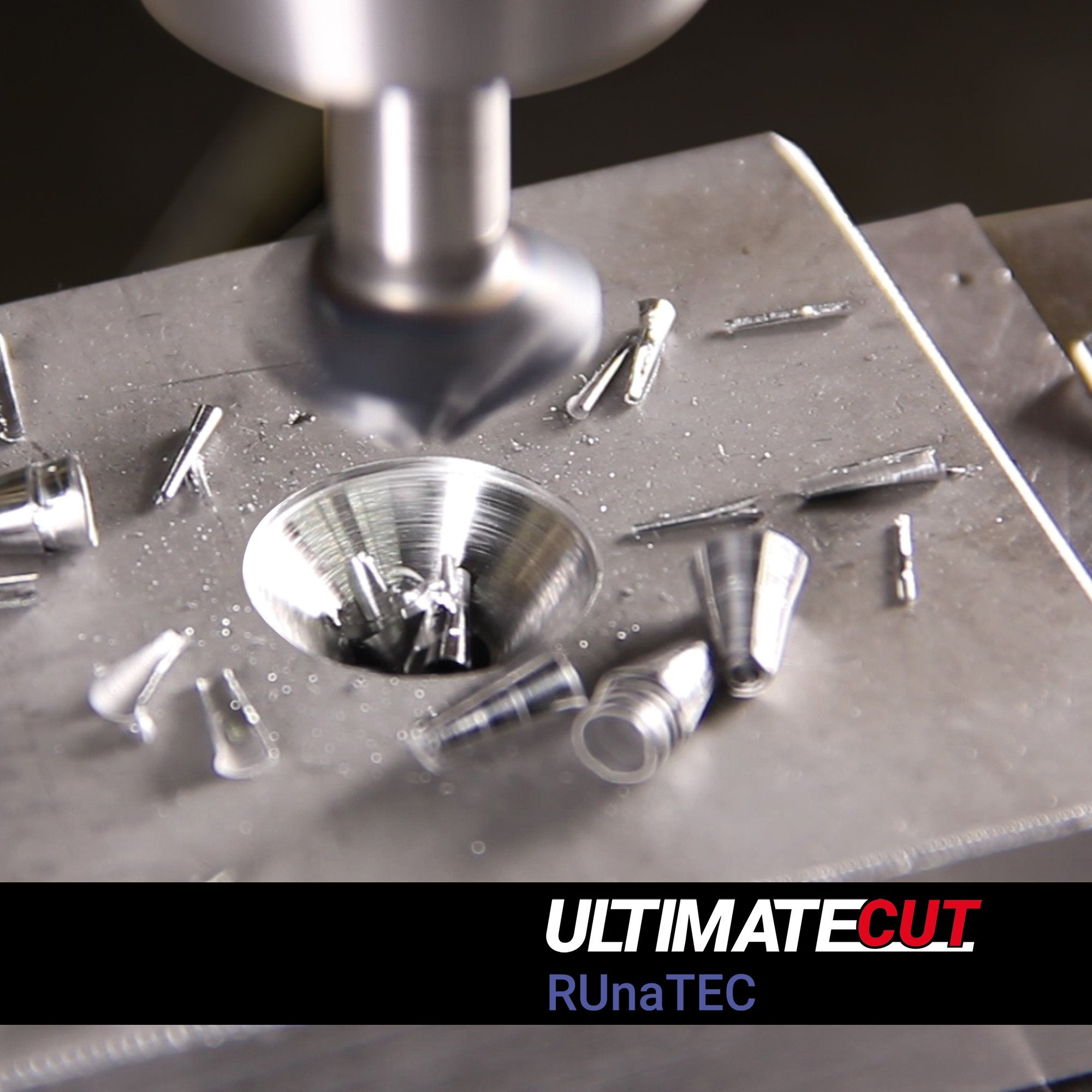 RUKO ULTIMATECUT RUnaTEC 20,5mm  (M10)