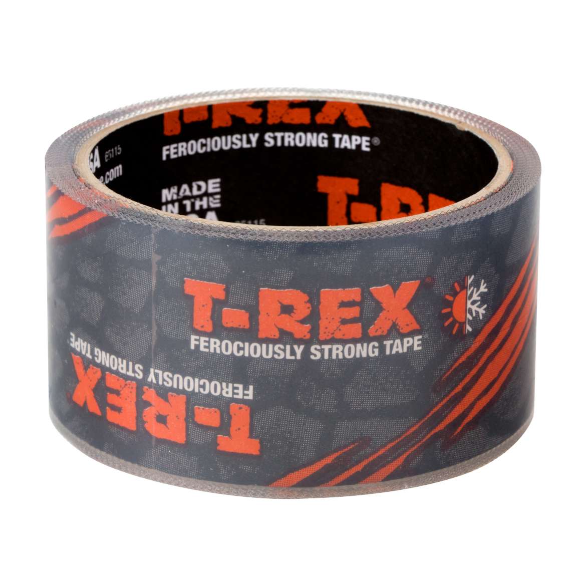 T-Rex Clear Repair tejp 48mm x 8,2m (6st/frp)