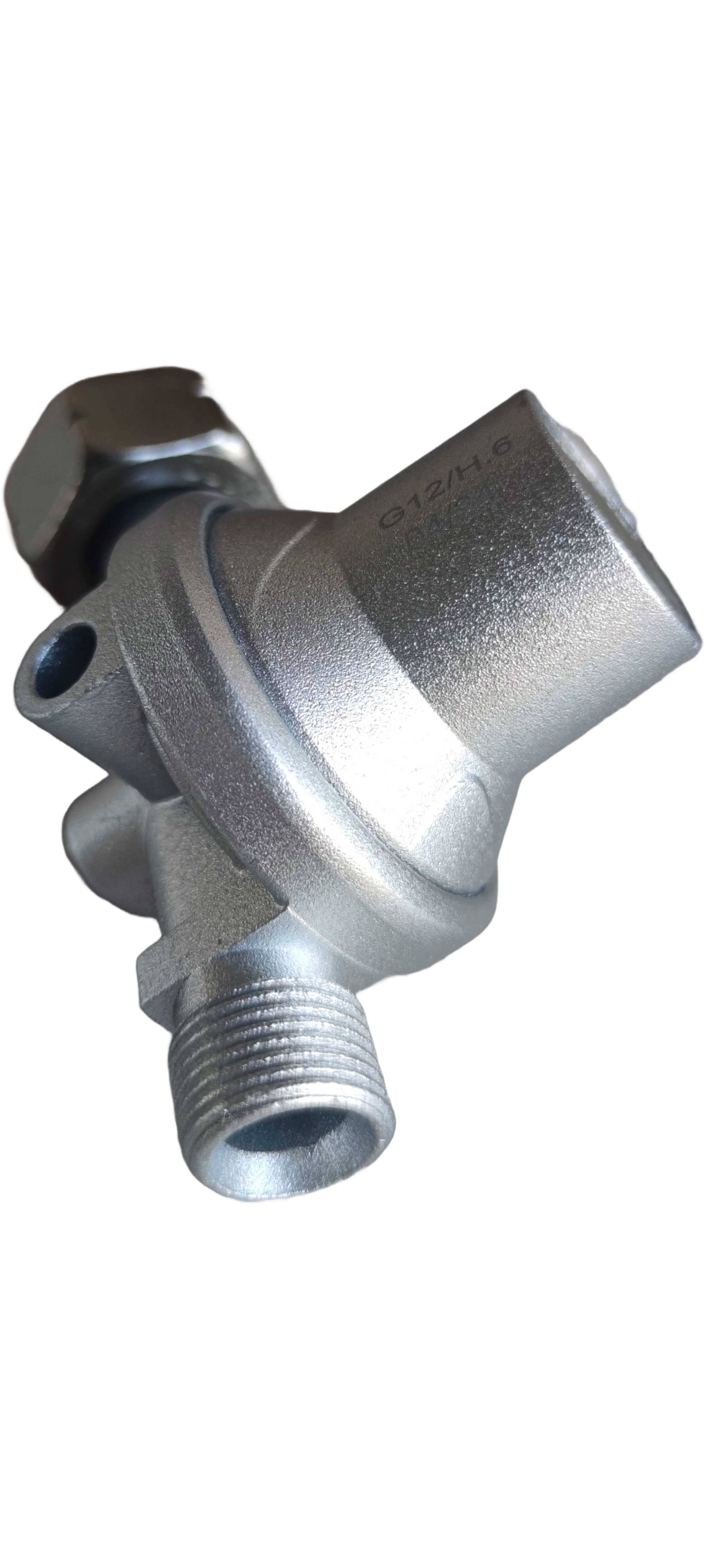 Gasolregulator 2,5bar /8kg Polen