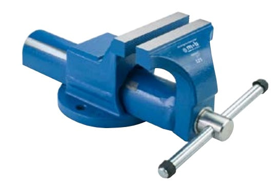 PEDDINGHAUS MAGNAT-BASIC-Skruvstycke 150mm