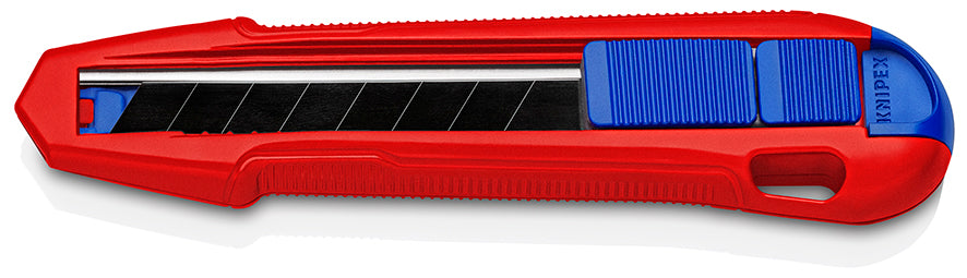 KNIPEX CutiX® brytbladskniv