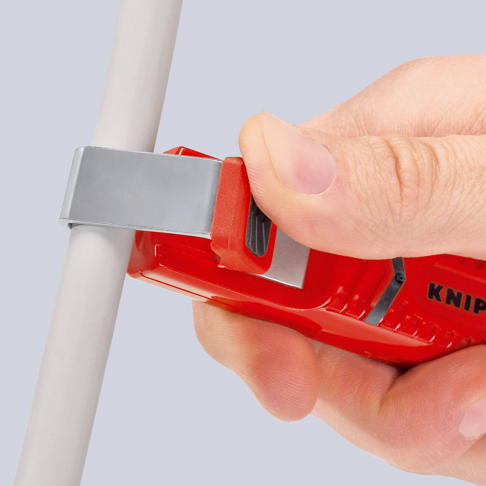 KNIPEX Avmantlingsverktyg 130mm