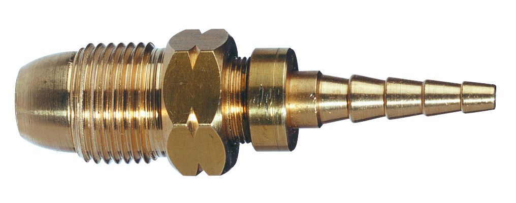 SIEVERT Slangbrottsventil