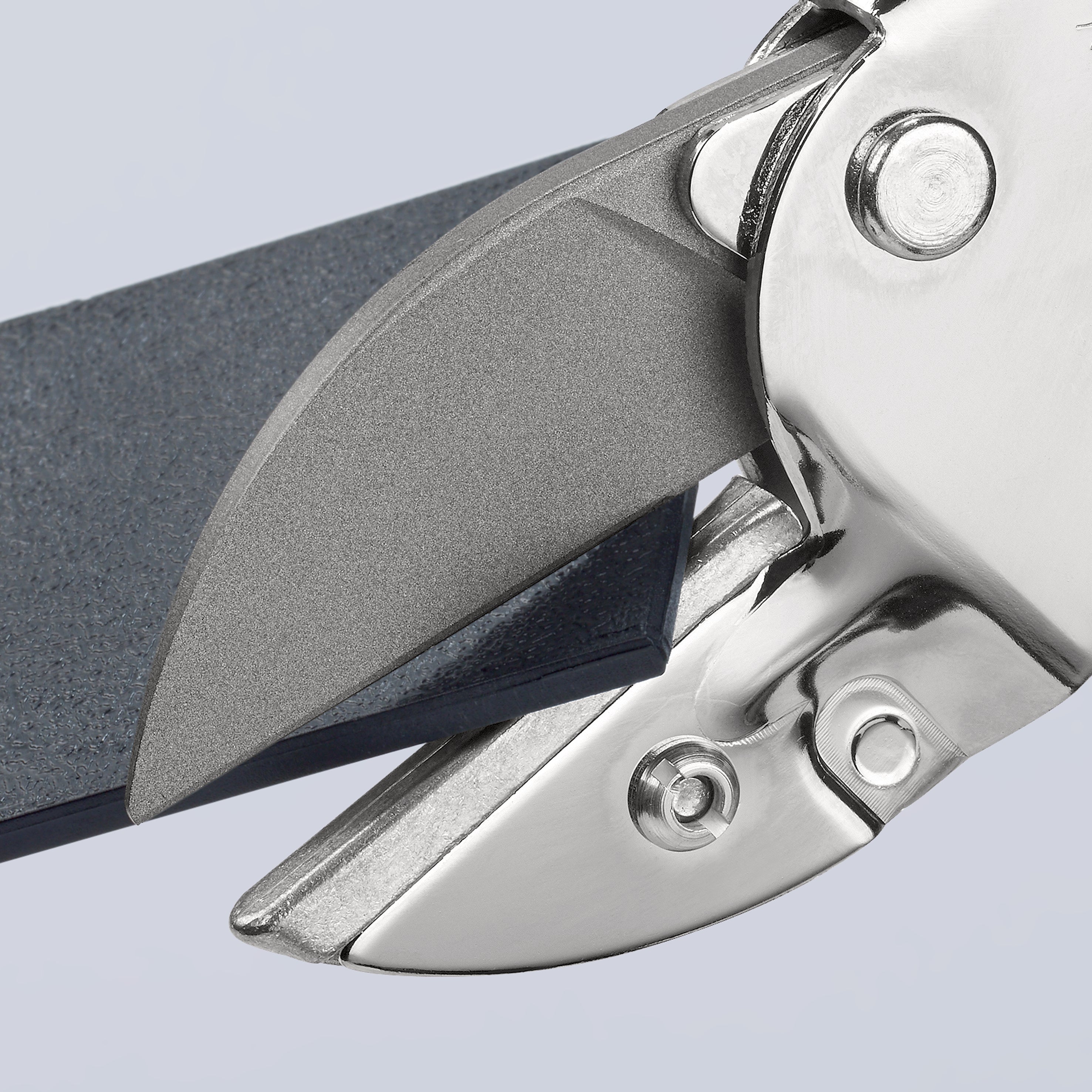 KNIPEX Mothållssax 200mm