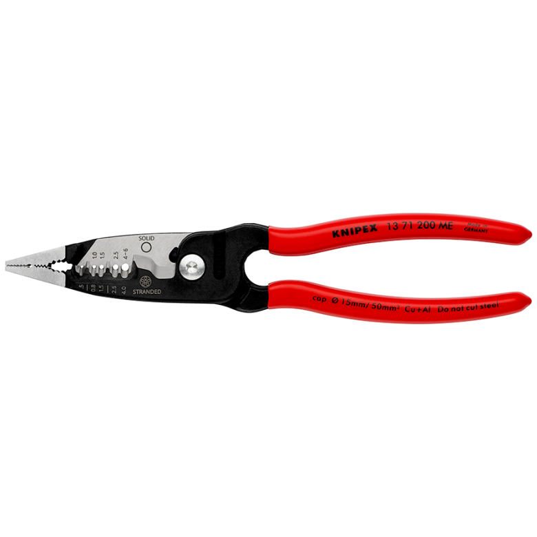 Knipex WireStripper