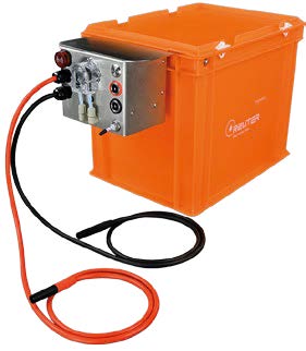 REUTER MagicBox