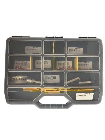 Slitdelssortiment JP-101 (PT100)