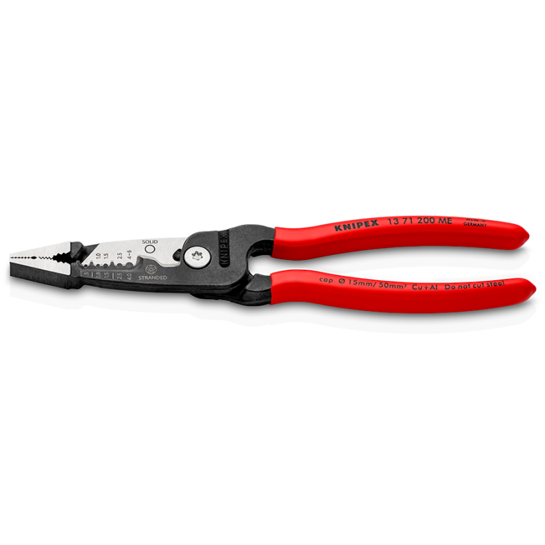 Knipex WireStripper