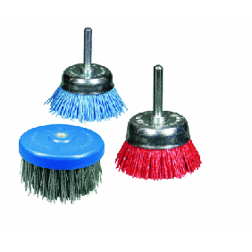 RHODIUS Borste INOX HTB 50x17x6,0 Grov