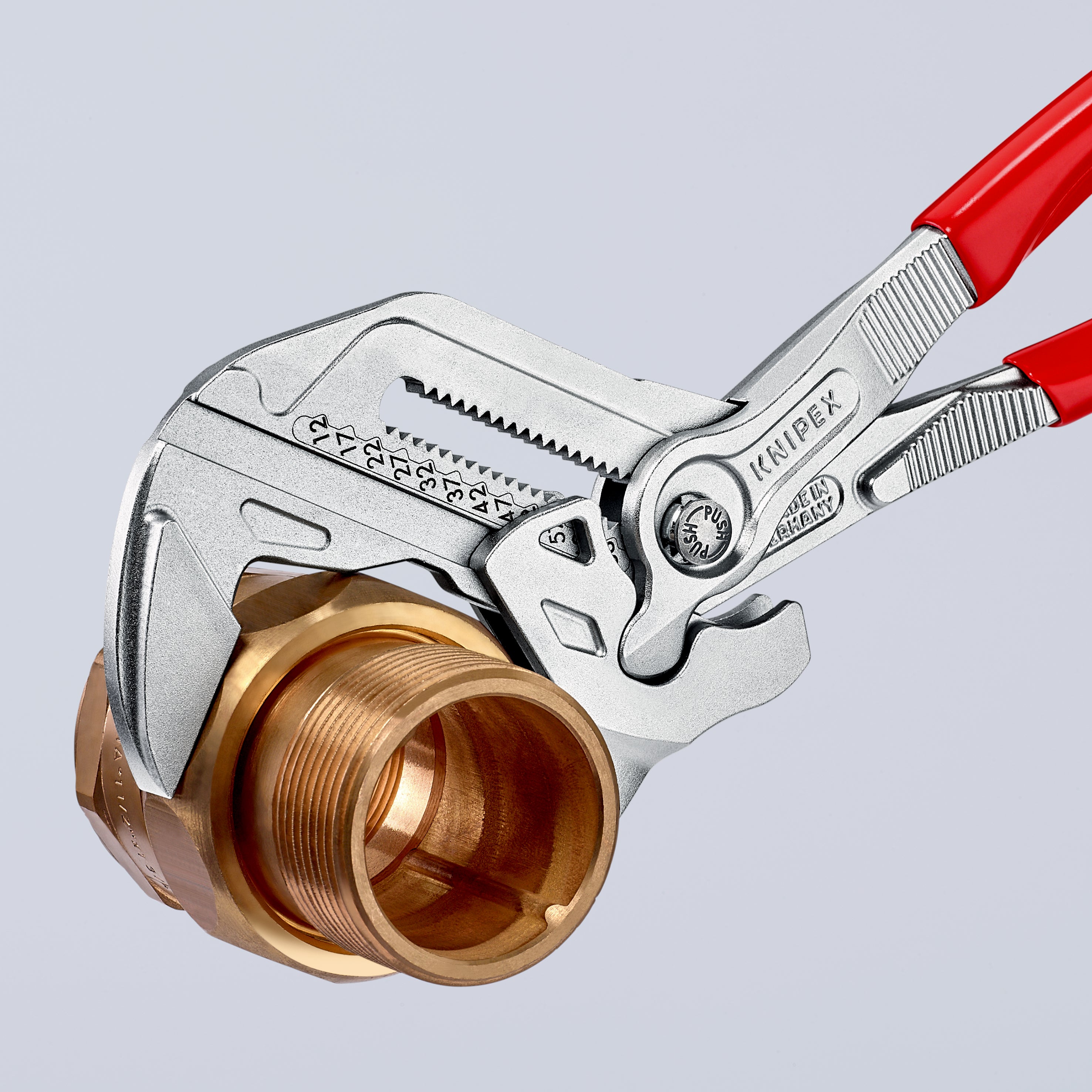 KNIPEX Tångnyckel 300 mm