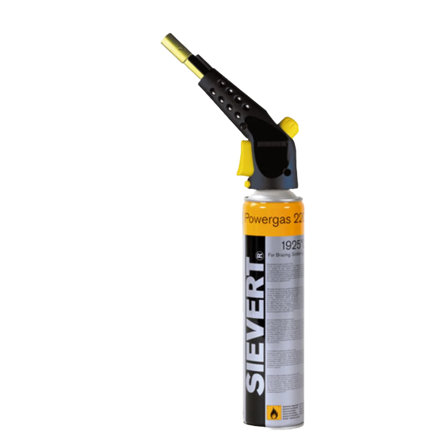 SIEVERT Easyjet Powergas Kit