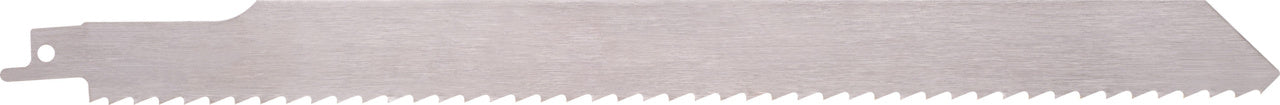 Tigersågblad Rostfritt stål 300x20x1,2 (kött)