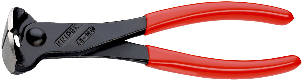 KNIPEX Ändavbitare 180 mm