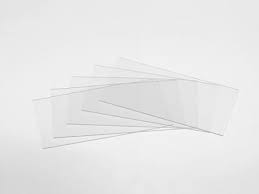 Yttersvetsglas 110x90 10st/frp