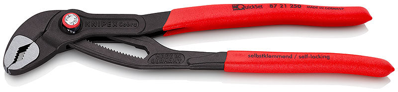 KNIPEX Cobra Quick 250 mm