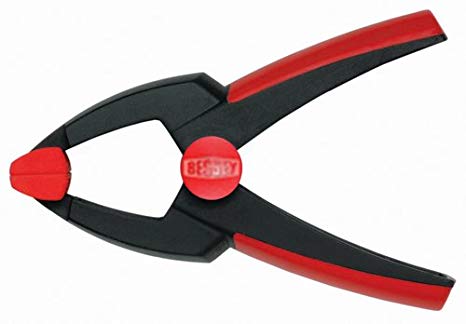 BESSEY Limklämma Clippix 3