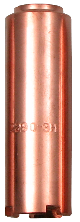 3H HEATING NOZZLE