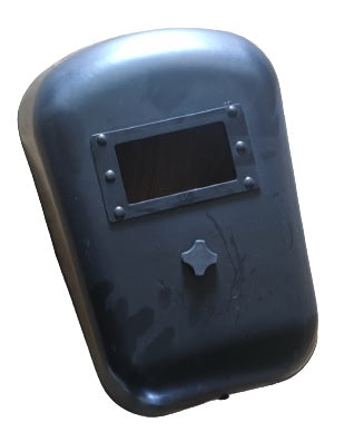 Handsvetsskärm glasdia 110x60mm