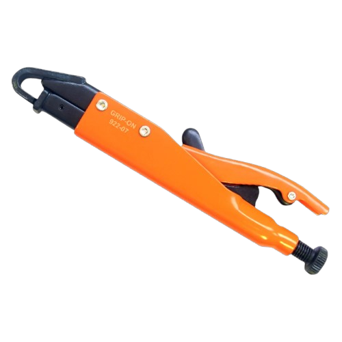 GRIP-ON Axial Grip Type - J 7"