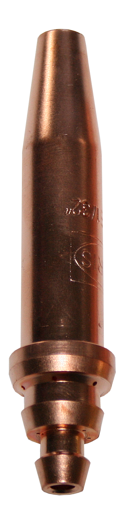 RIMAC Skärmunstycke G21 1-5mm 2st