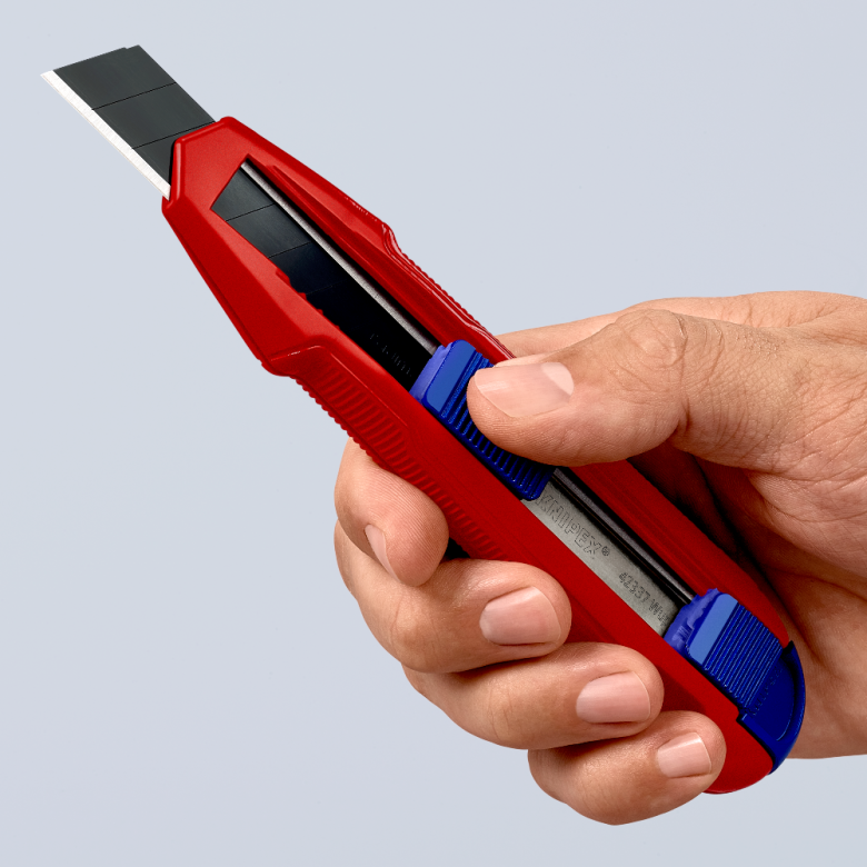 KNIPEX Försäljningsdisplay 10 x  9010165BK