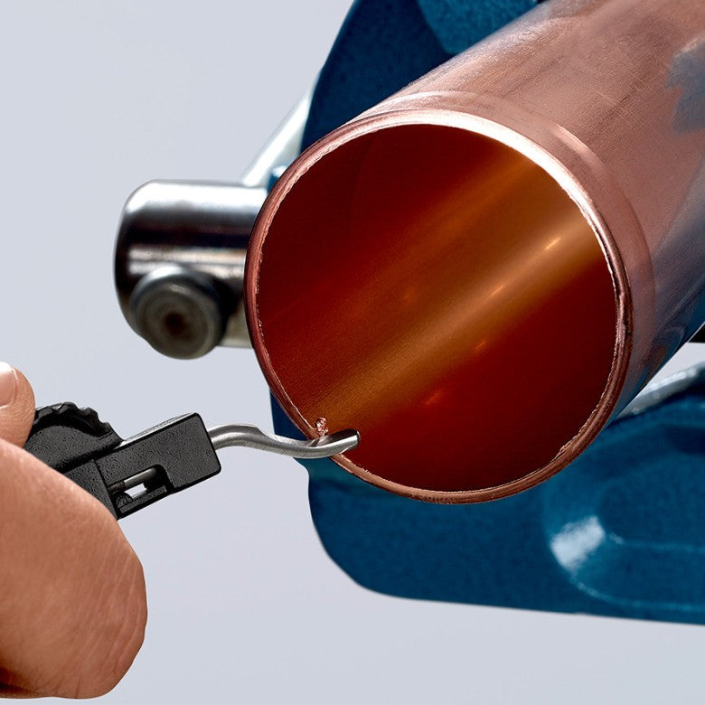 KNIPEX TubiX® XL Pipe cutter