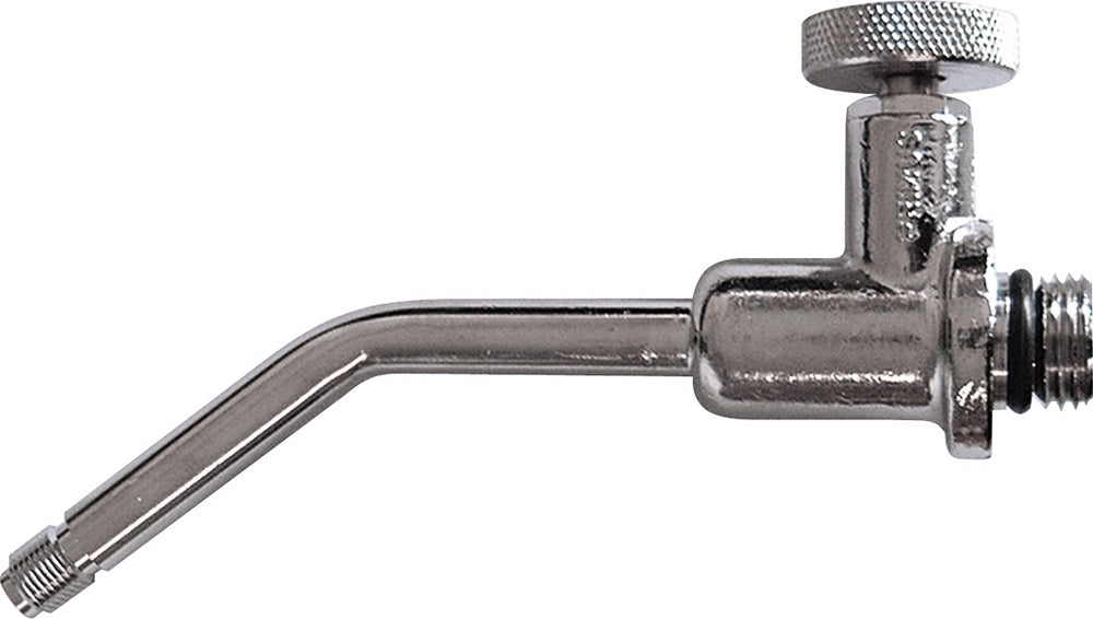 SIEVERT Ventil Och Halsrör M14x1,5