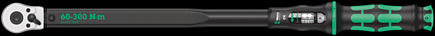 WERA Momentnyckel 60-300Nm 1/2"