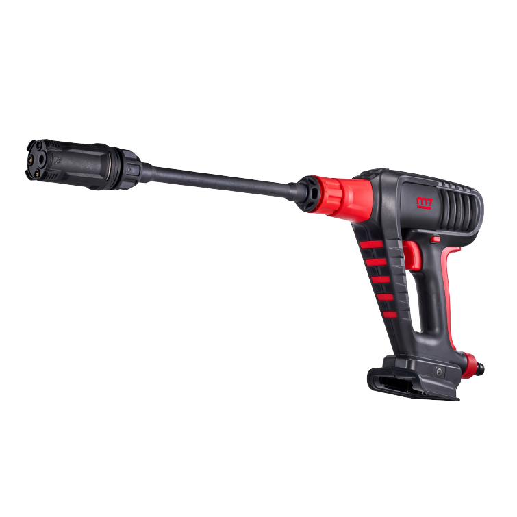 m7 Högtryckstvätt 18V 5,0Ah