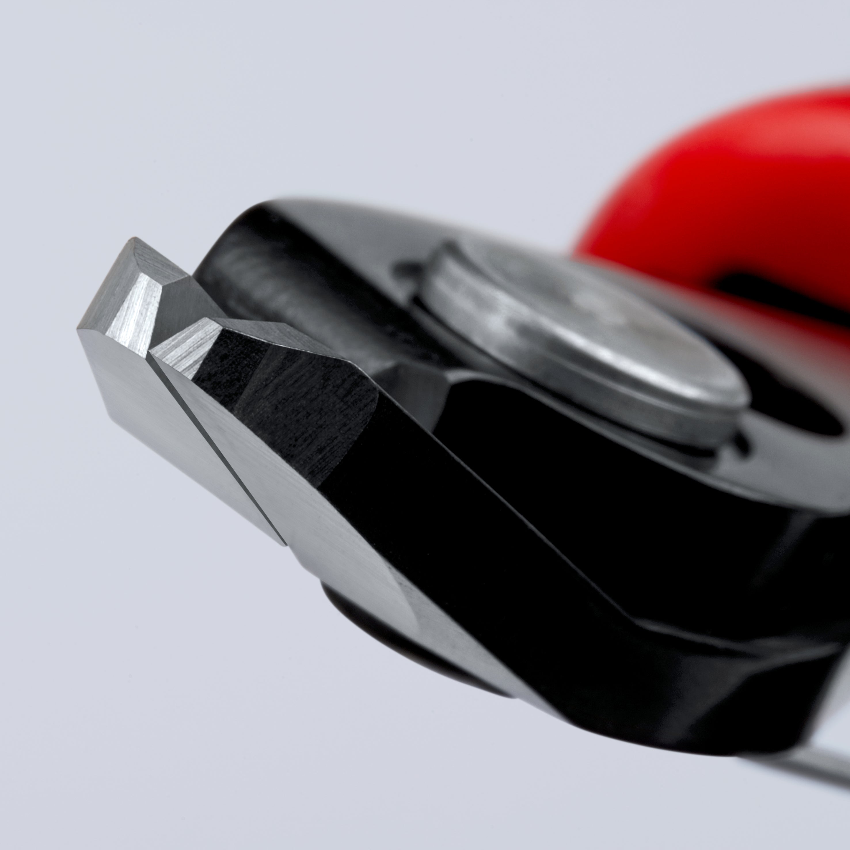 KNIPEX Electronic Super Knips® XL