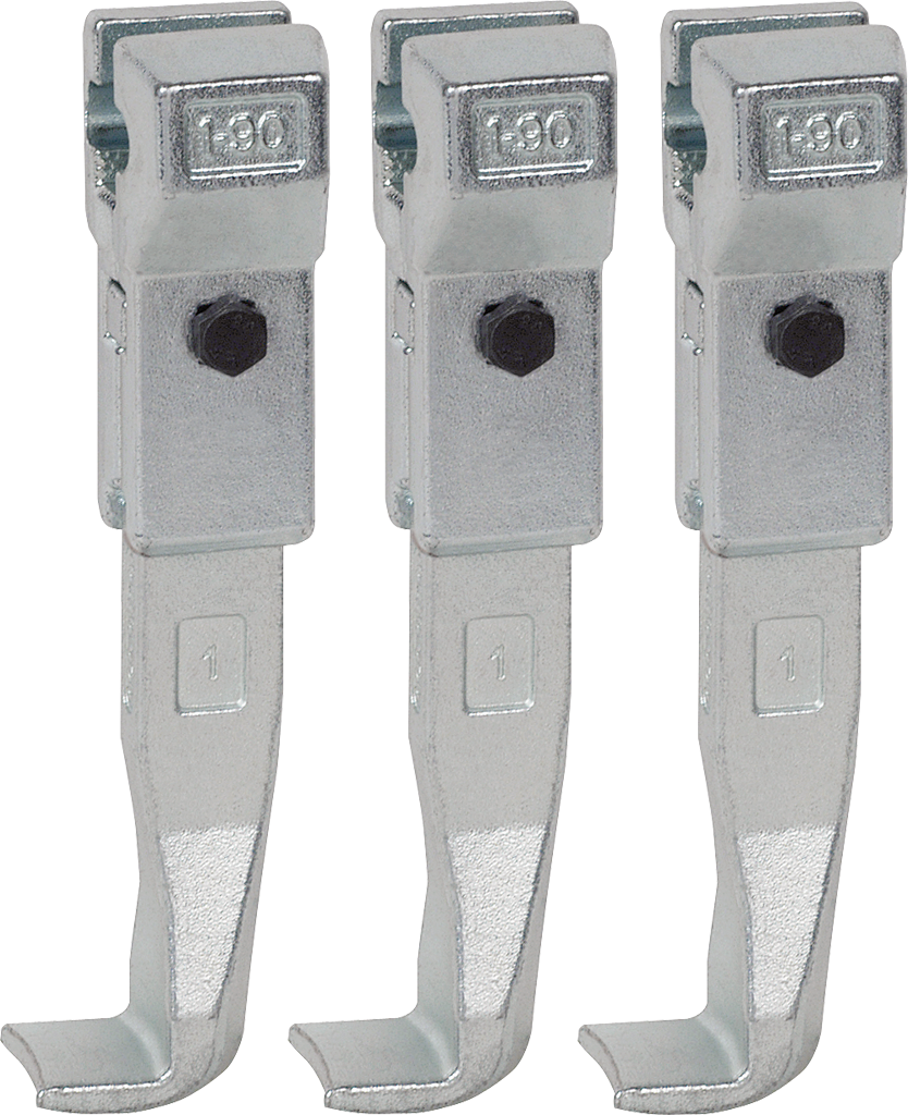 KUKKO 3 dragande armar K-2030-10