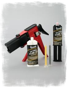 2M Ultra 21 25ml